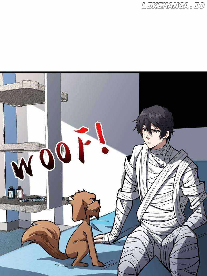 I'm Really Not A Supervillain Chapter 275 14
